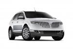 Lincoln MKX 2013 года